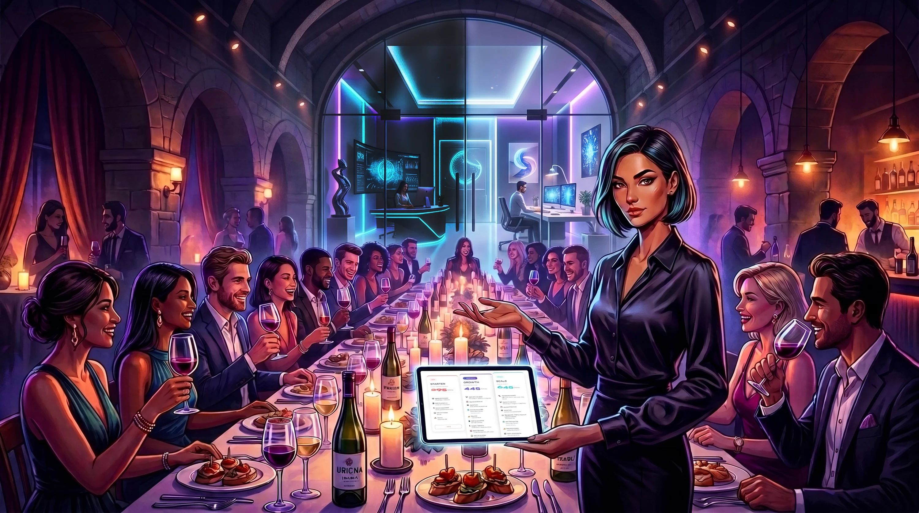 Mesa 0 — prelanzamiento DDS