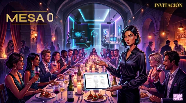 Tu invitación